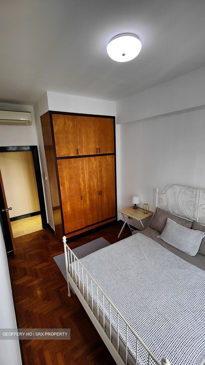 Regent Heights (D23), Condominium #479459041